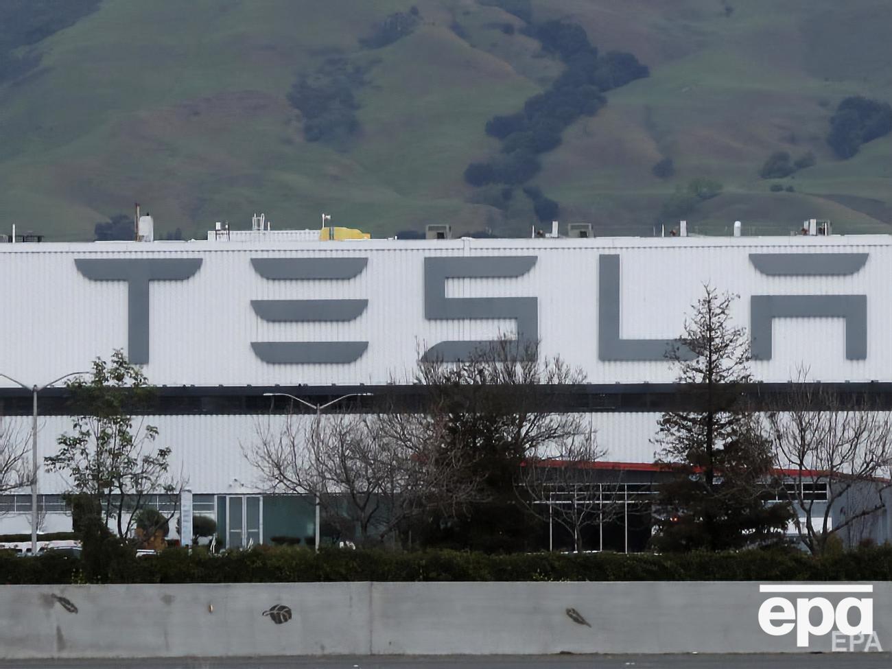 Инженеры Tesla&nbsp;показали сборку&nbsp;аппарата ИВЛ