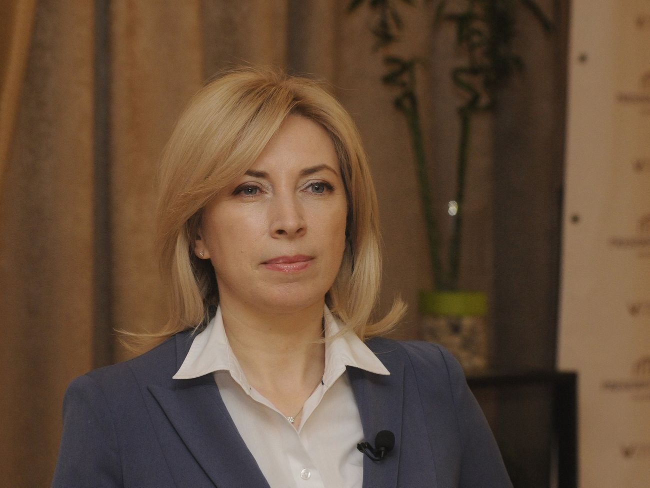 Ирина Верещук:&nbsp;Новый человек должен обновить те кадры, которые сейчас есть там