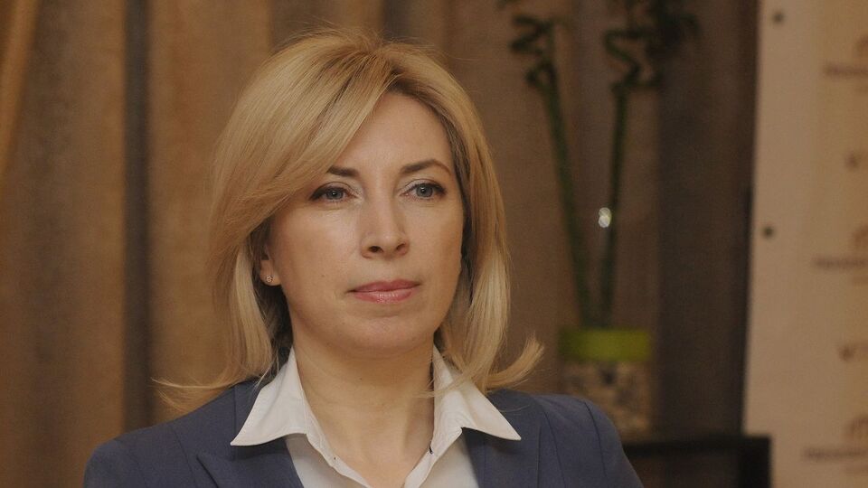 Ирина Верещук: Новый человек должен обновить те кадры, которые сейчас есть там