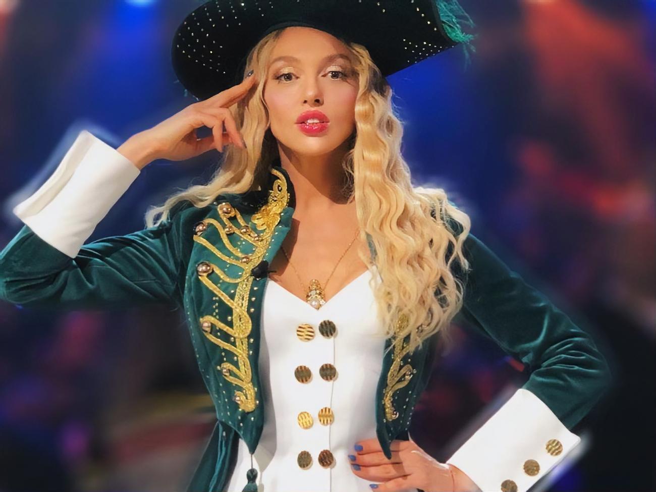 Полякова про ботокс: Я все це роблю і всім раджу