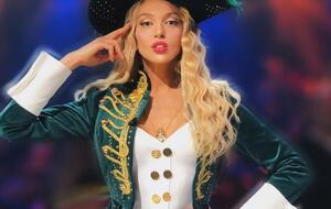 Полякова про ботокс: Я все це роблю і всім раджу