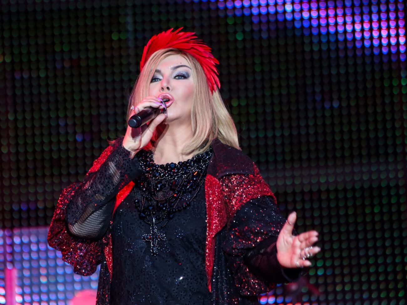 Білик і Рибчинський знайомі з 1989 року