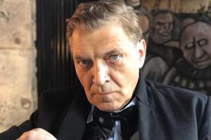 Невзоров: Путин идет все дальше по пути самоуглубления в свои абсолютно бредовые фантазии