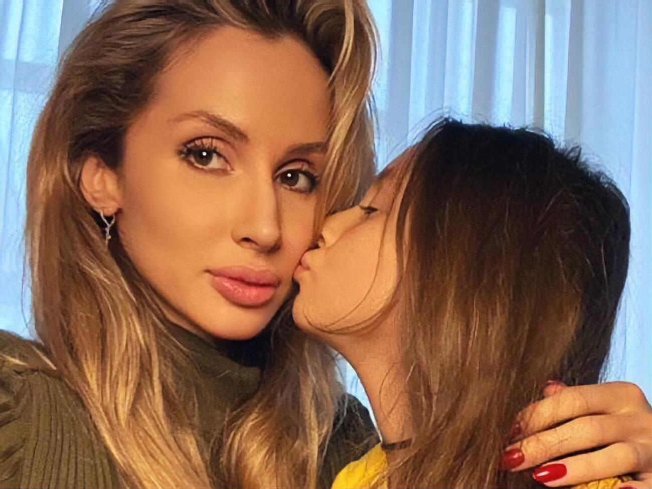 Loboda: Уявіть, які щасливі ваші діти зараз...
