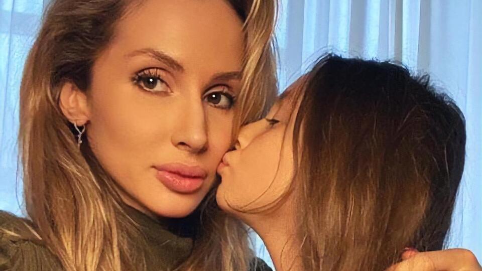Loboda: Уявіть, які щасливі ваші діти зараз...