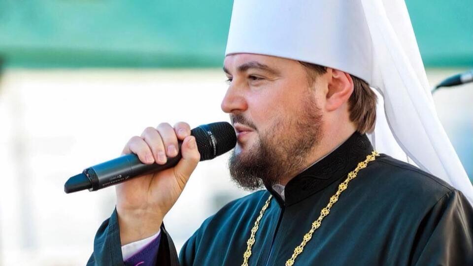 Драбинко розповів про святкування Благовіщення і Вербної неділі під час карантину