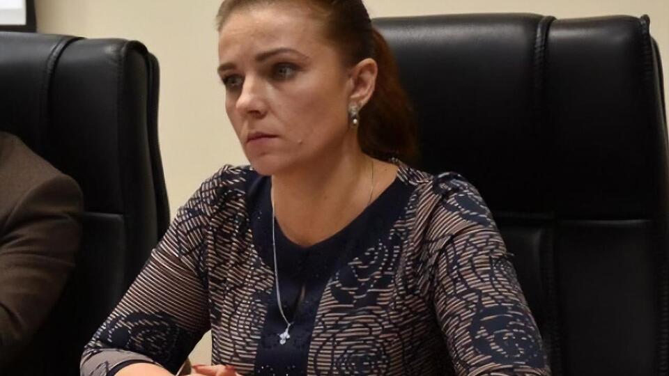 Иваненко: На сегодня у нас один человек ожидает результат теста