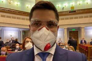 По информации Качуры, восемь нардепов заразились коронавирусом