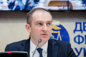 ГНС возглавляет Сергей Верланов