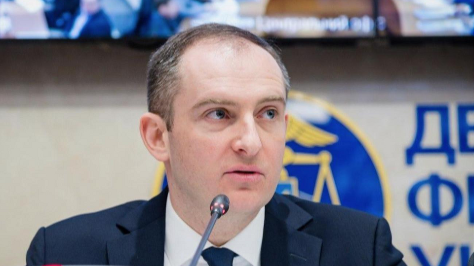 ГНС возглавляет Сергей Верланов