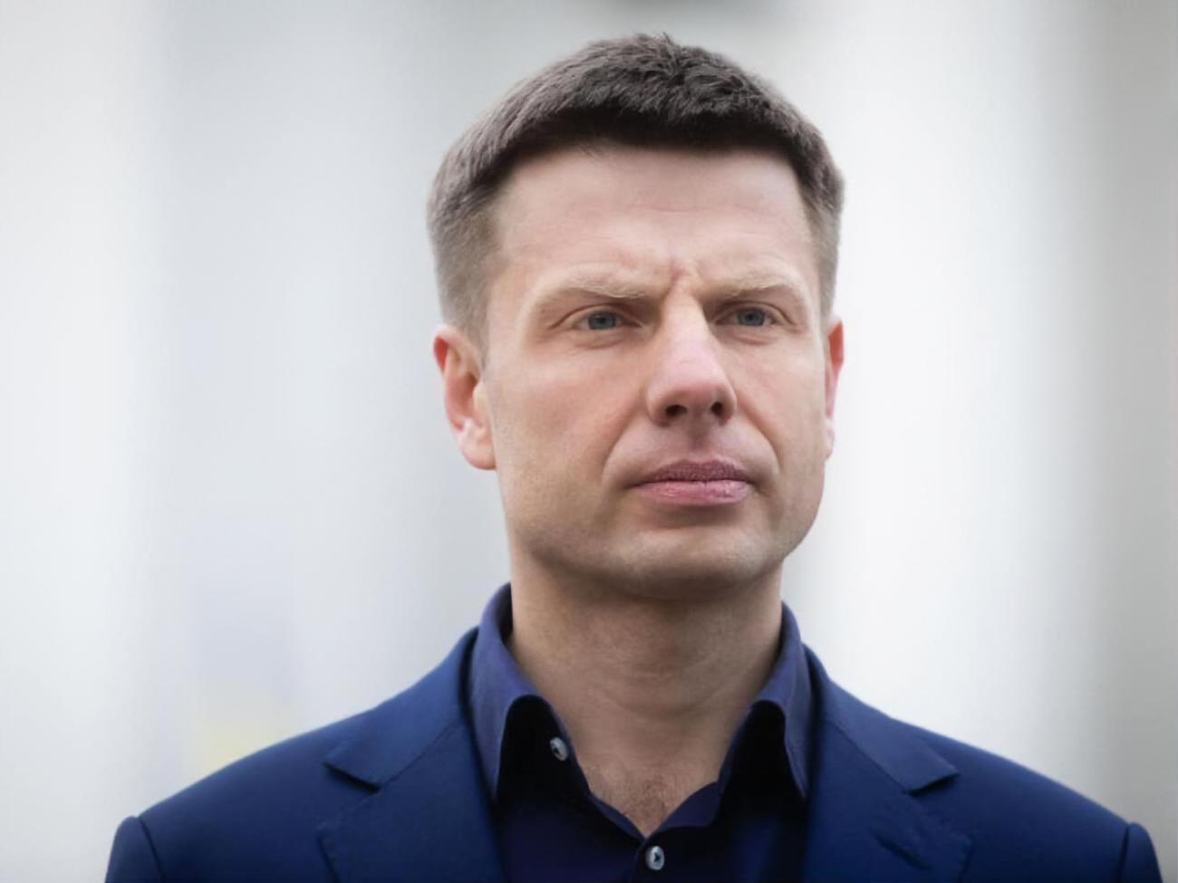 Гончаренко просить суд скасувати заборону, введену у зв'язку з коронавірусом
