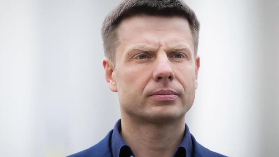 Гончаренко просит суд отменить запрет, введенный в связи с коронавирусом