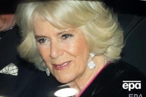 Герцогиня Корноульская Камилла провела две недели в самоизоляции