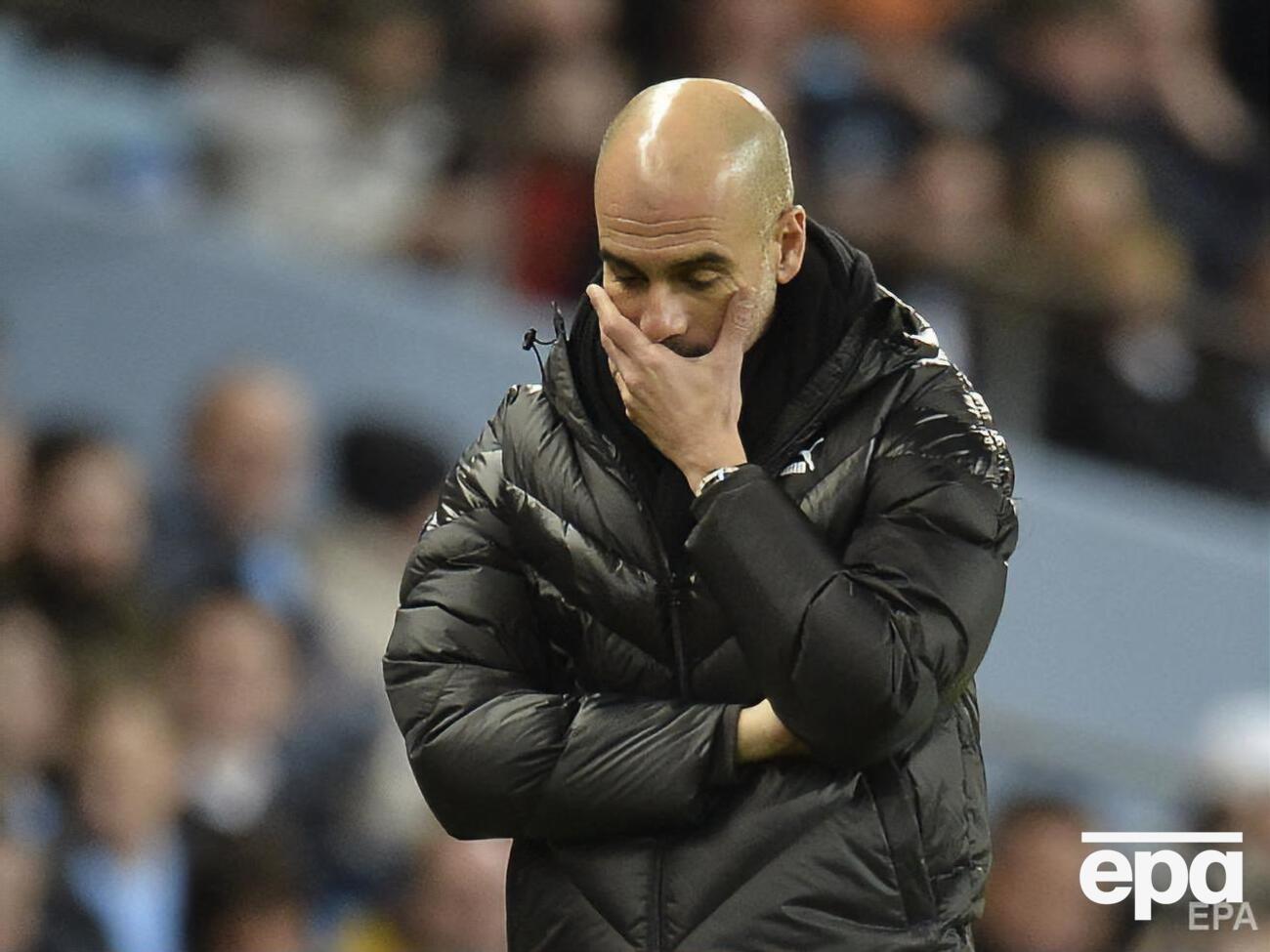 Мати Гвардіоли померла на 83-му році життя