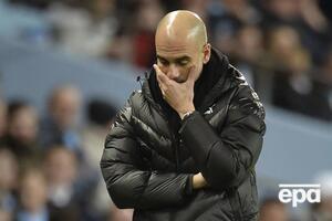 Мати Гвардіоли померла на 83-му році життя