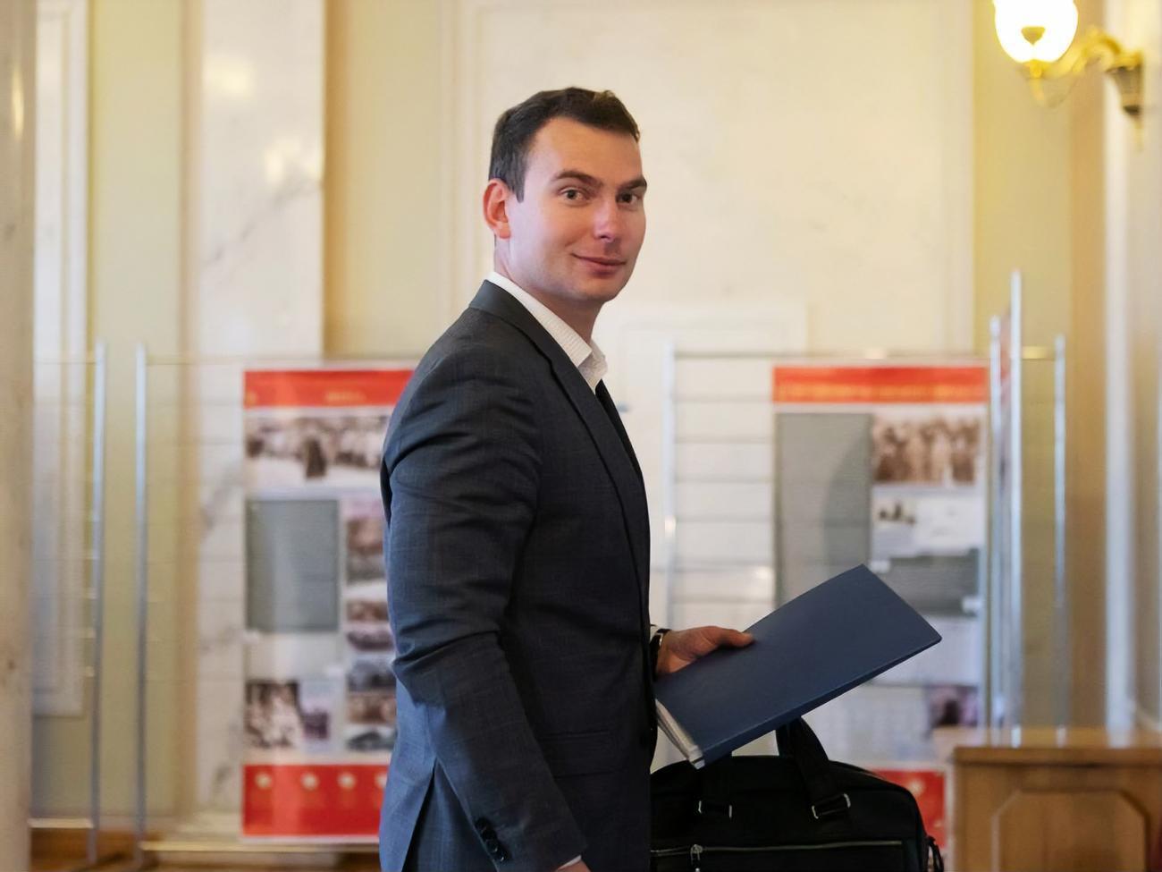 Железняк:&nbsp;Похоже, что абсолютный рекорд парламентаризма будет побит дважды