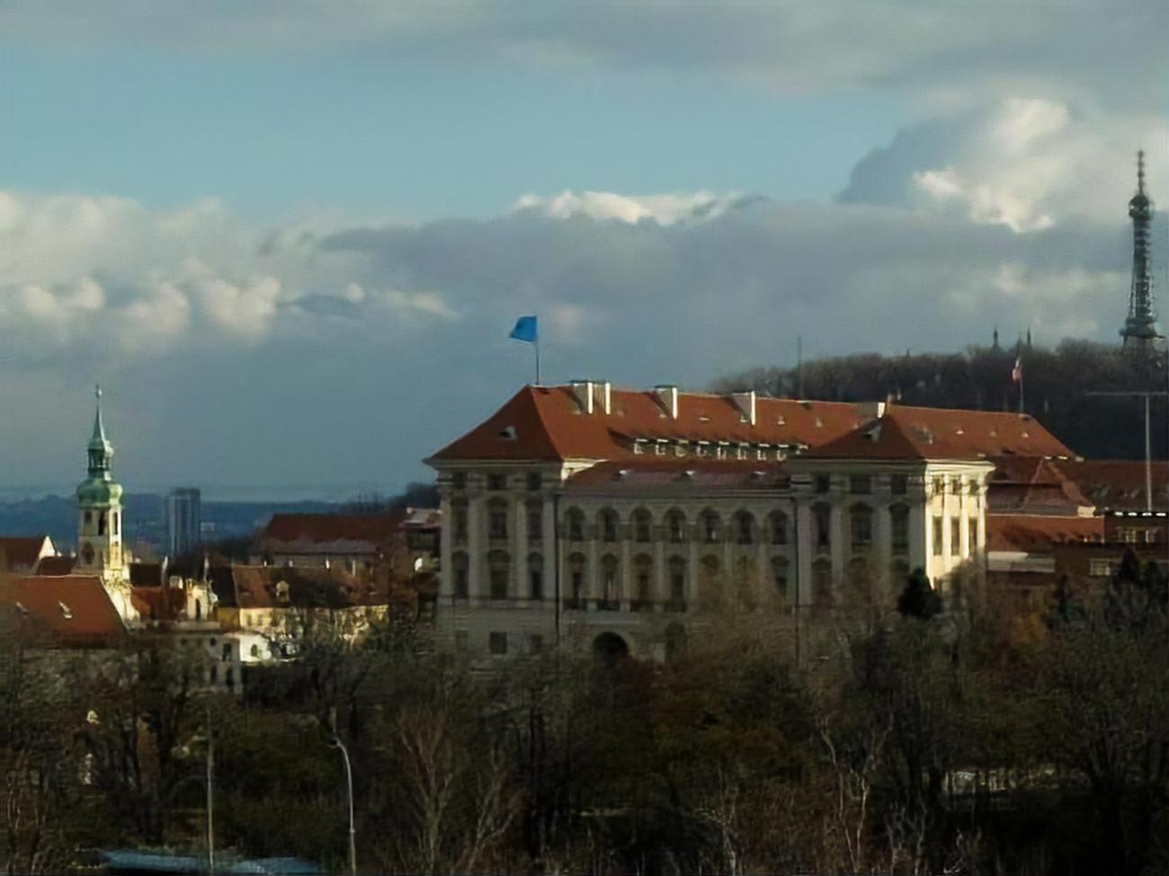 МИД Чехии&nbsp;ожидает, что российские власти примут меры для предотвращения подобных инцидентов