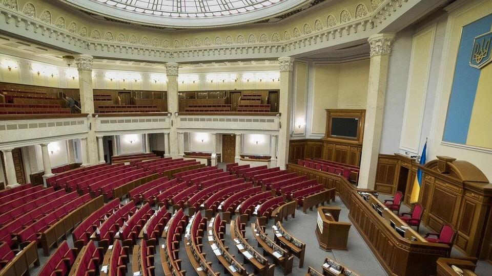 Загалом у законопроєкт внесли понад 13 тис. поправок