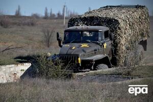 За даними розвідки, 6 квітня українські військові поранили одного російського окупанта