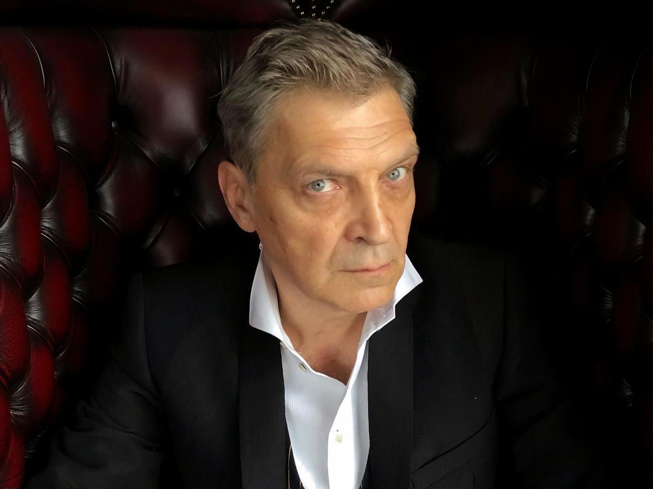 Невзоров: Соловьев – явление, Соловьев – боец, Соловьев – таран, Соловьев – человек, одержимый идеей собственного благополучия