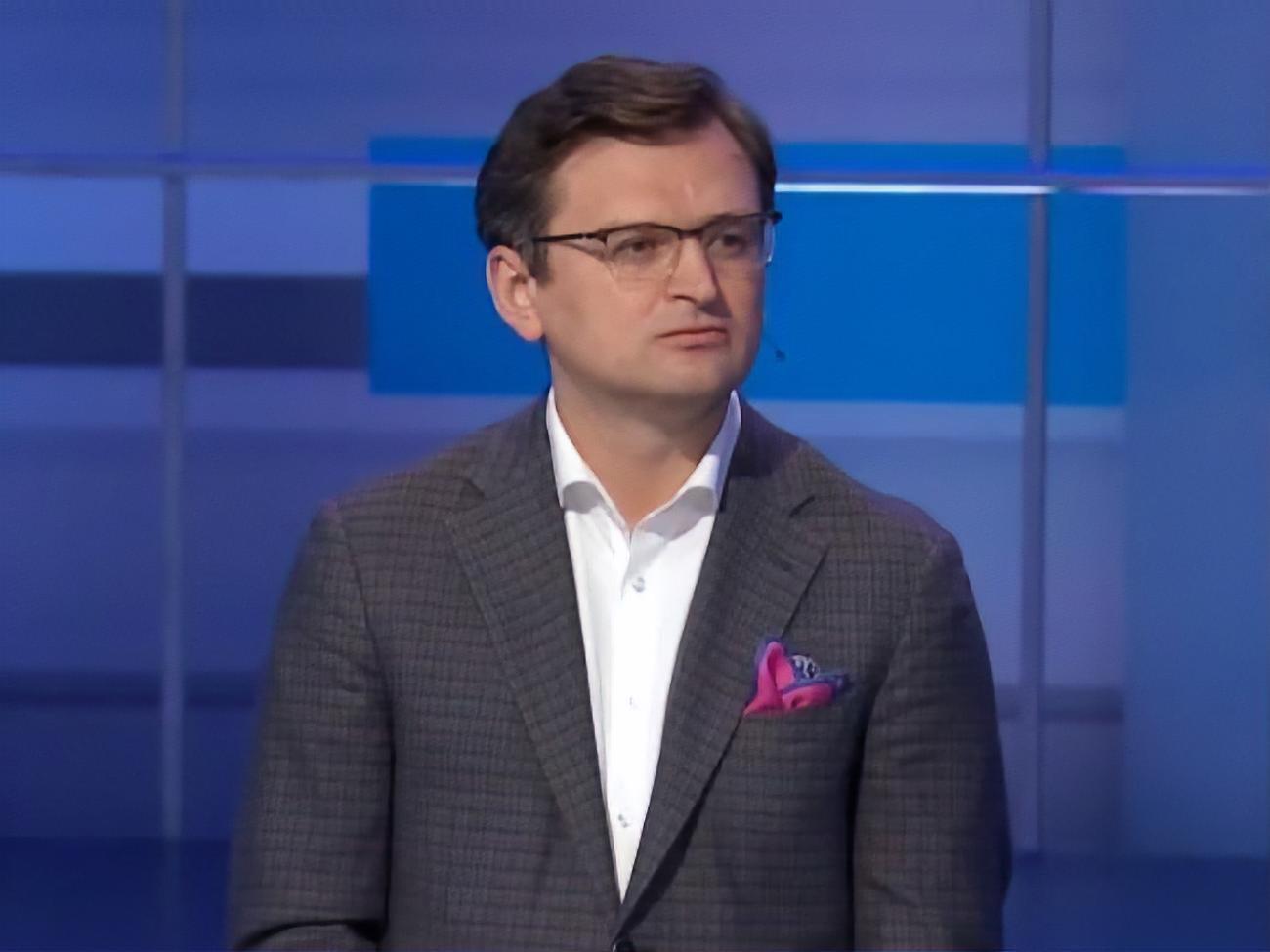 Кулеба: Киев направил Тегерану дипломатическую ноту с требованием объяснить позицию властей