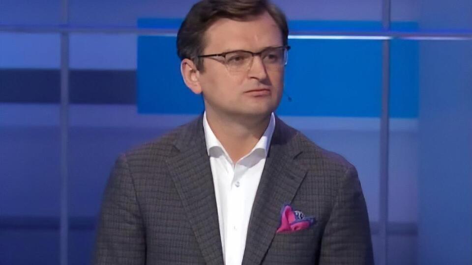 Кулеба: Київ спрямував у Тегеран дипломатичну ноту з вимогою пояснити позицію влади