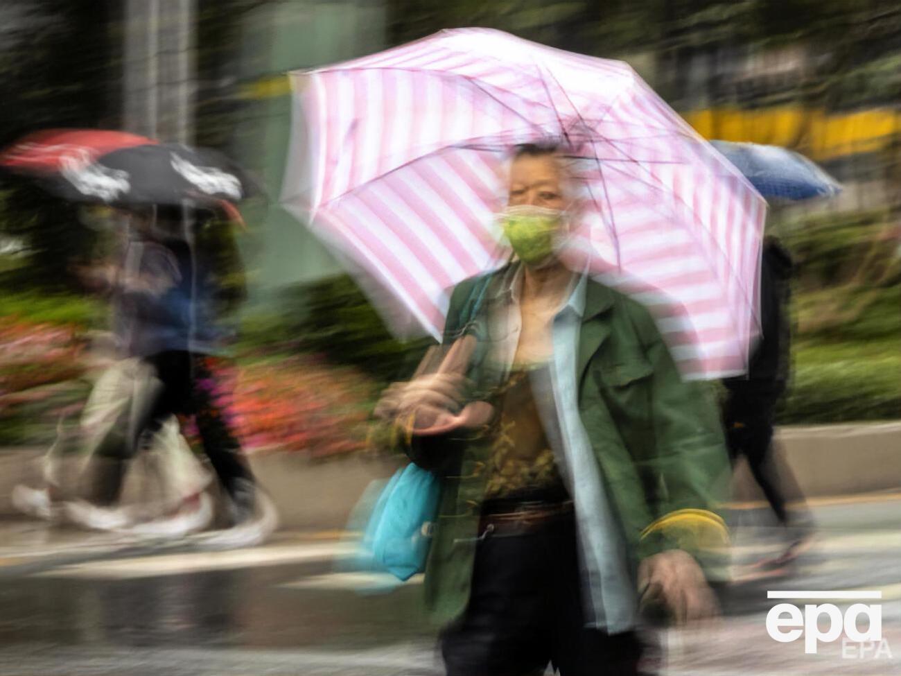 Понад 77 тис. китайців, у яких була коронавірусна хвороба, вже одужало
