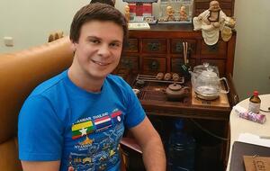 Комаров: Виртуально побываем в экзотических странах и узнаем больше о закулисье "Мира наизнанку"