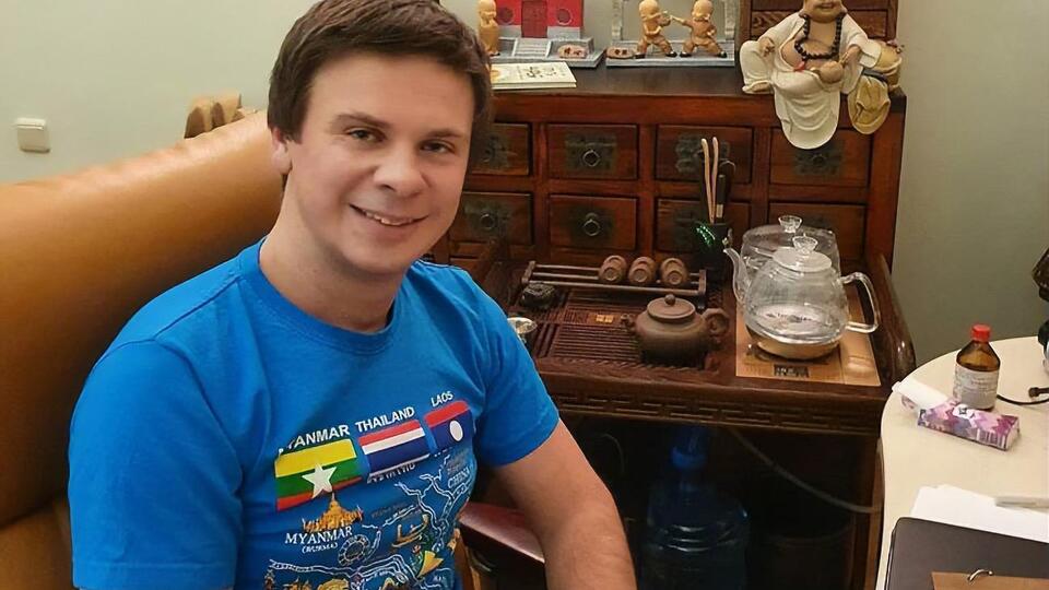 Комаров: Виртуально побываем в экзотических странах и узнаем больше о закулисье "Мира наизнанку"