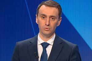 Ляшко: Первые два дня полиция попробует реагировать