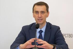 Ляшко: Летальність від COVID-19 в Україні 3,1%