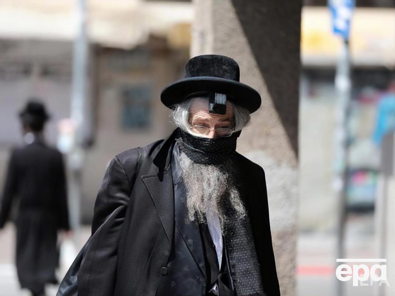 Нетаньяху повідомив, що в Ізраїлі фіксують позитивну тенденцію щодо COVID-19