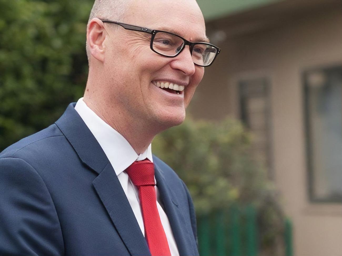 Кларк:&nbsp;Я підвів команду