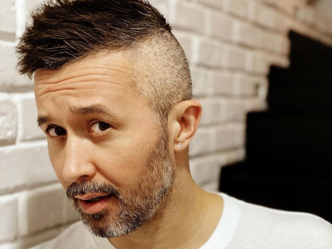 Бабкін: Я здобуваю нові навички