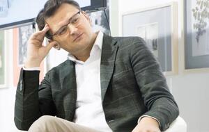 Кулеба нагадав, що президент порушував питання свободи Марківа в розмові з прем'єр-міністром Італії