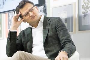 Кулеба напомнил, что президент поднимал вопрос свободы Маркива в разговоре с премьер-министром Италии