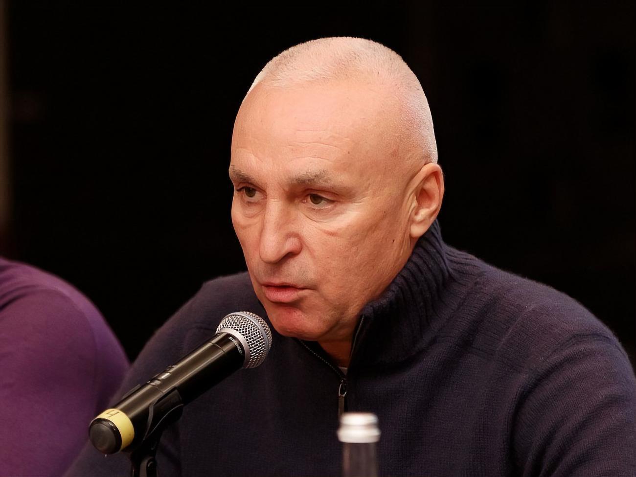 Власник і глава DCH Олександр Ярославський витратив на боротьбу з коронавірусом 391 млн грн