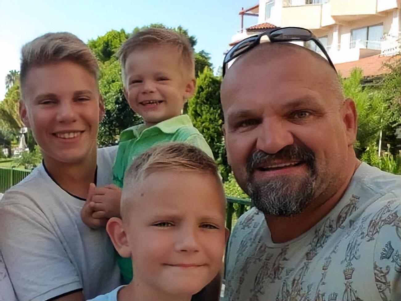 Вірастюк: У нас має бути м'ясо