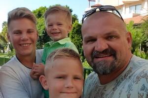 Вірастюк: У нас має бути м'ясо
