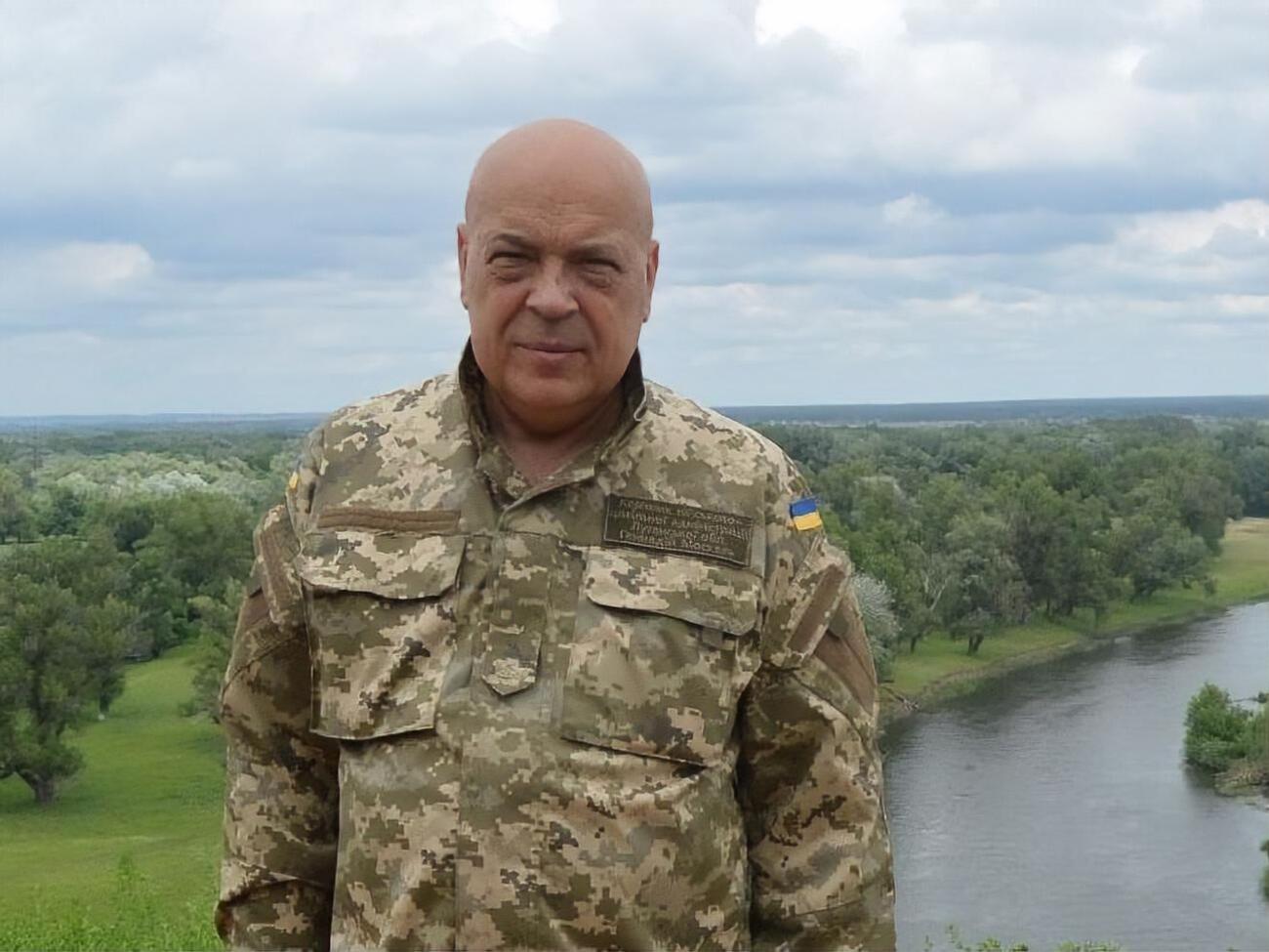 Геннадій Москаль: Необхідно терміново зняти Геруса з посади голови комітету Верховної Ради з енергетики