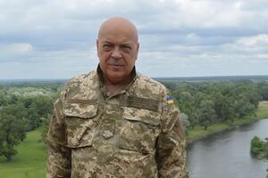 Геннадий Москаль: Необходимо срочно снять Геруса с должности главы комитета Верховной Рады по энергетике