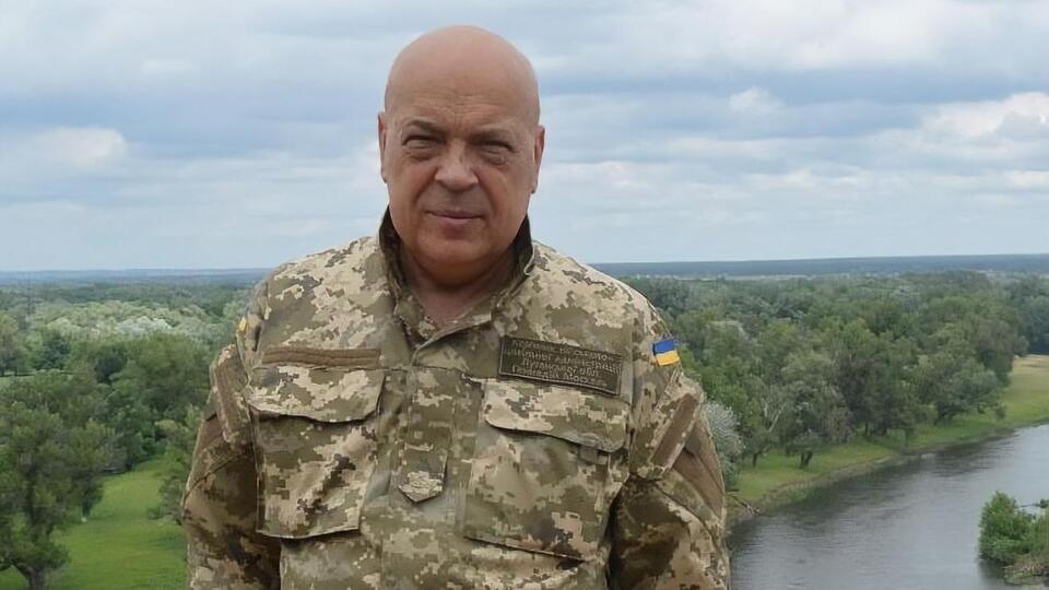 Геннадий Москаль: Необходимо срочно снять Геруса с должности главы комитета Верховной Рады по энергетике