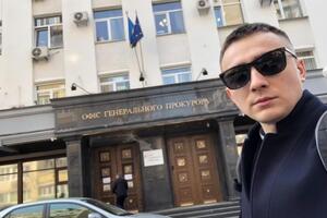 У справі про напад на Стерненка надійшли результати експертизи