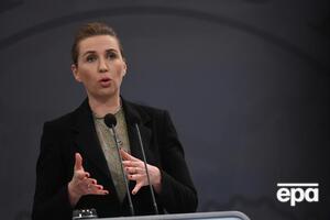 Фредеріксен сказала, що рішення про відкриття дитсадків і початкових шкіл дасть змогу батькам повернутися до роботи