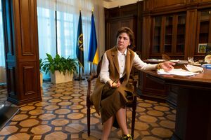 Венедіктова: У громадянського суспільства зіпсоване сприйняття цієї справи