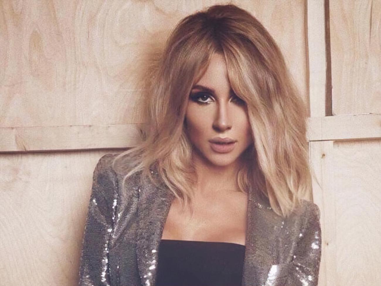 Loboda: З таким карантином, може, ще один альбом записати...