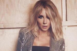 Loboda: З таким карантином, може, ще один альбом записати...