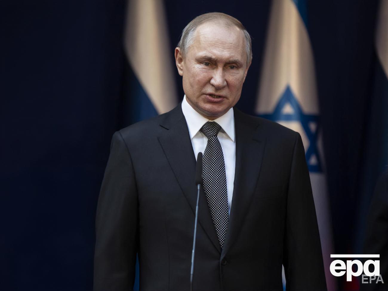 Саудівська Аравія відкинула сценарій Путіна щодо скорочення видобування нафти