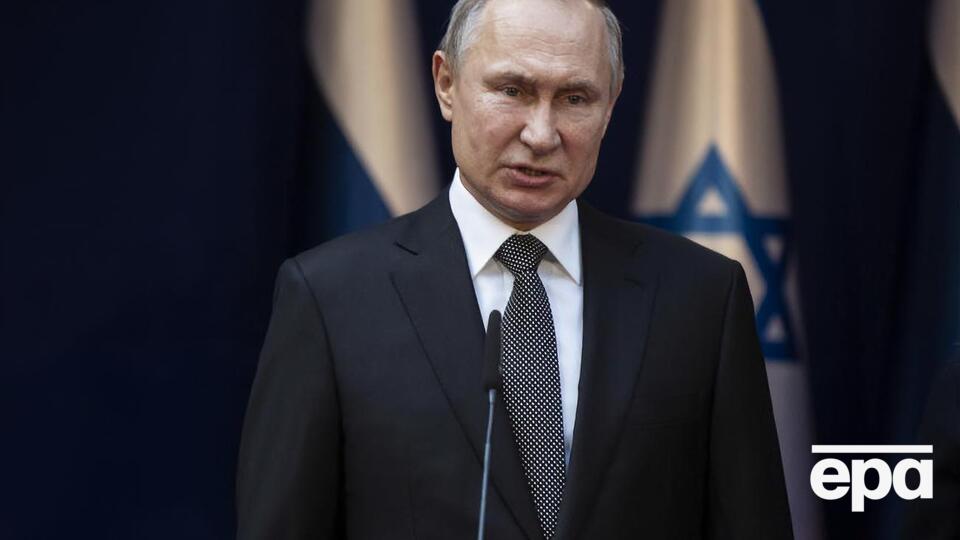 Саудовская Аравия отвергла сценарий Путина по сокращению добычи нефти