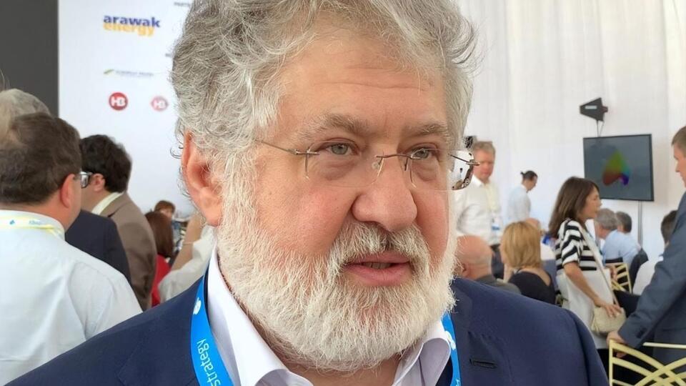 Коломойский о намерении правительства принять "банковский" законопроект: Люди выбрали свой путь, это путь в никуда, что показал опыт предшественников